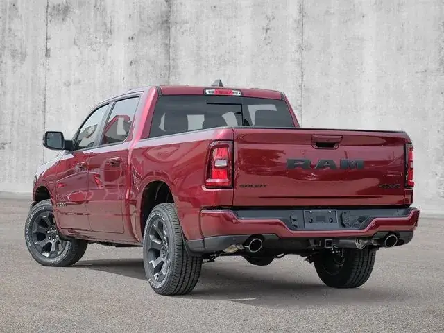 Ram 1500 2027 photo 5