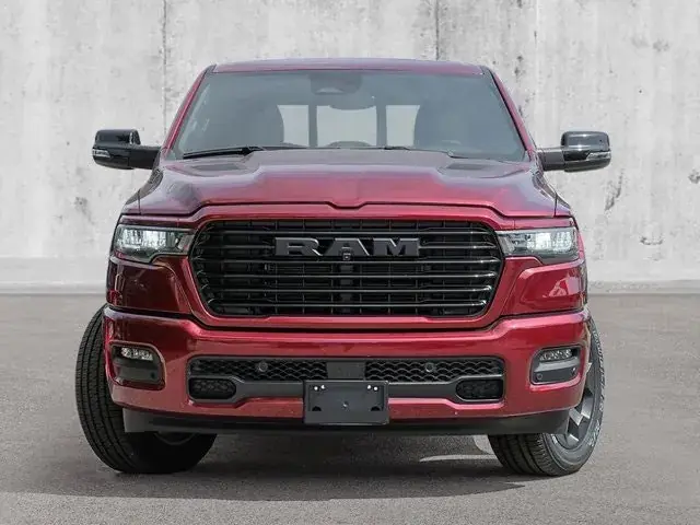 Ram 1500 2027 photo 2