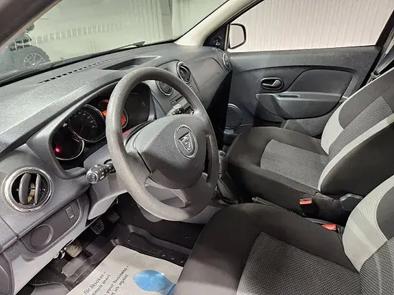 Dacia Sandero 2017 photo 5