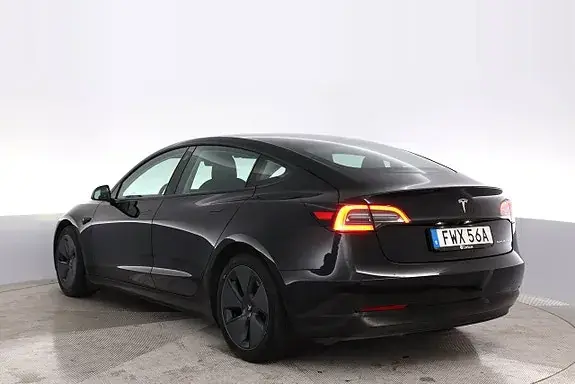 Tesla Model 3 2021 photo 4