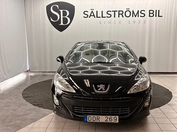 Peugeot 308 2010 photo 4