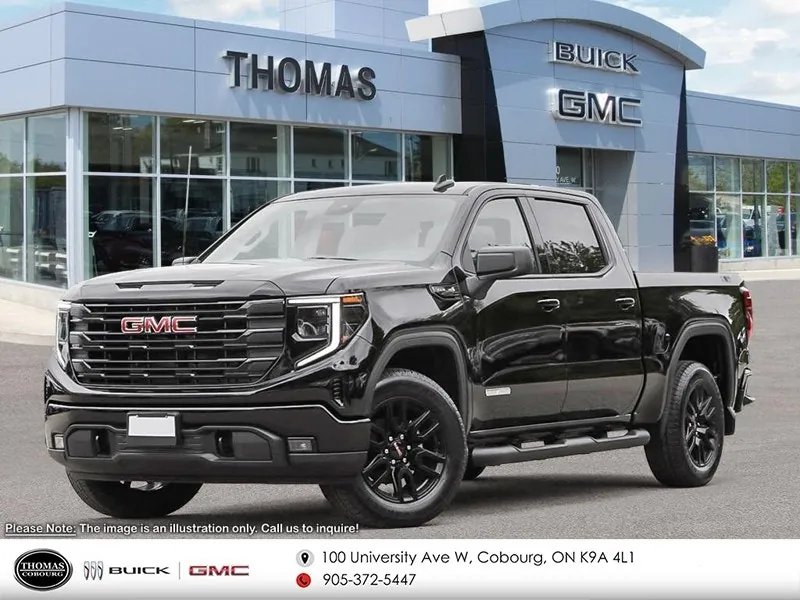GMC Sierra 1500