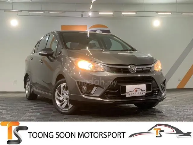 Proton Persona