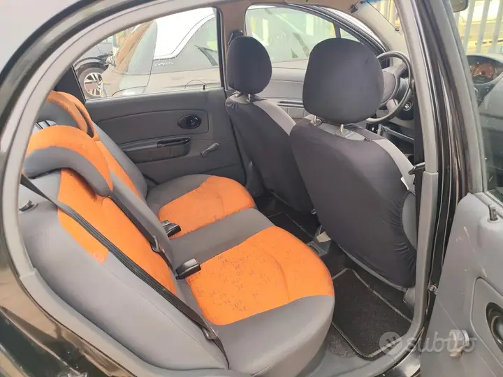 Chevrolet Matiz 2008 photo 3