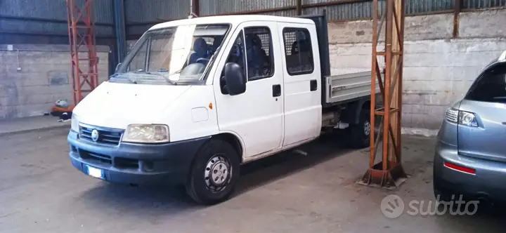 Fiat Ducato