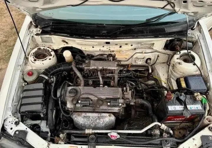 Suzuki Baleno