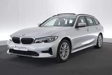 BMW 3 Series Touring