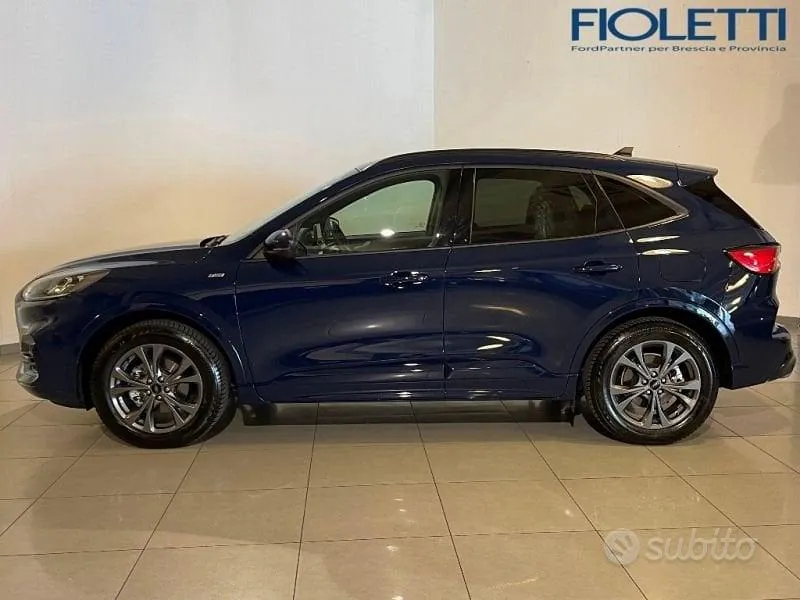 Ford Kuga 2023 photo 4