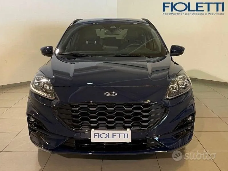 Ford Kuga 2023 photo 3