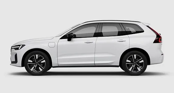Volvo Xc60 2027 photo 2