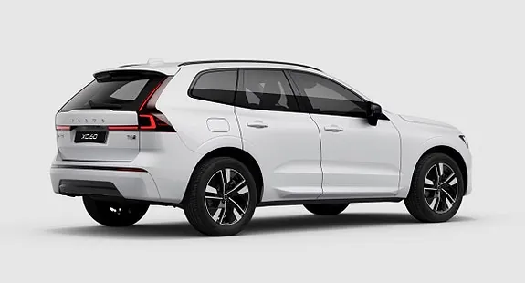 Volvo Xc60 2027 photo 5