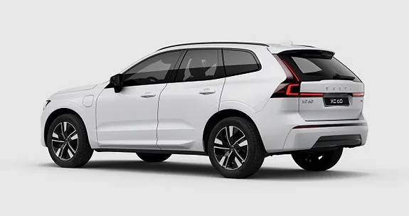 Volvo Xc60 2027 photo 3