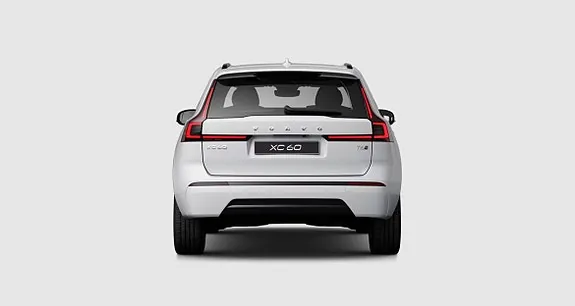 Volvo Xc60 2027 photo 4