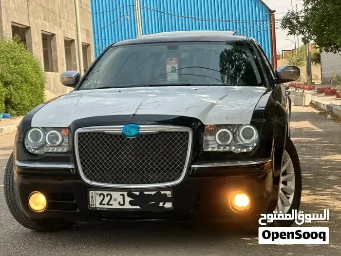 Chrysler 300