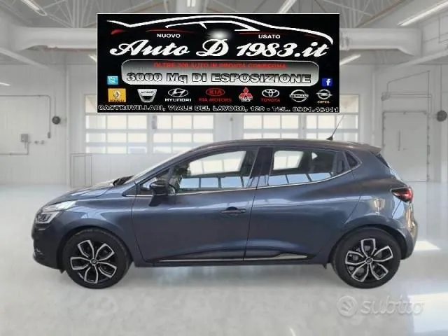 Renault Clio 2020 photo 5
