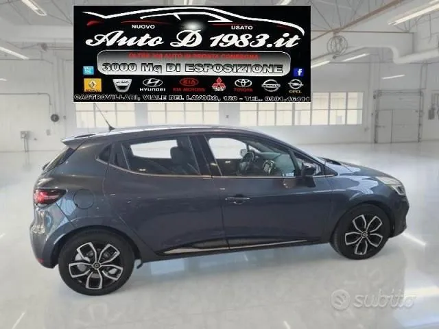 Renault Clio 2020 photo 4