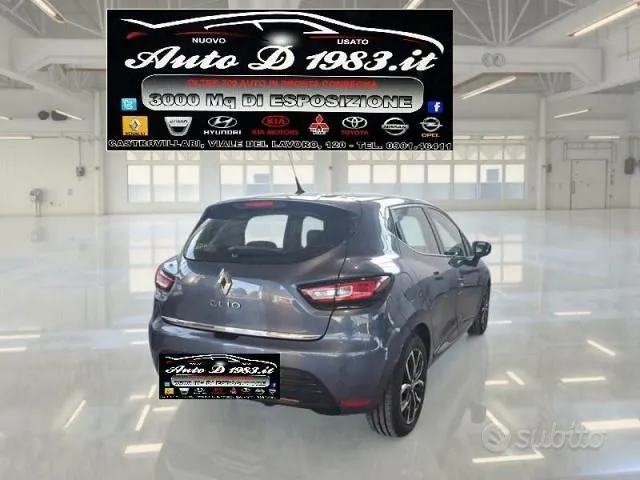 Renault Clio 2020 photo 2
