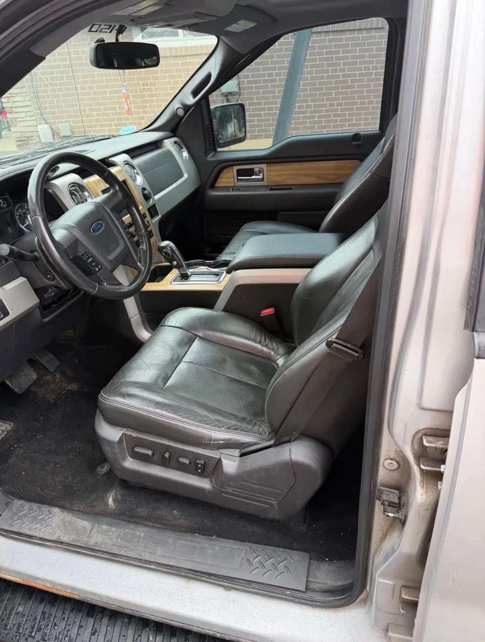 Ford F-150 2011 photo 5