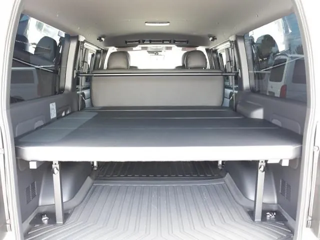 Toyota Hiace 2025 photo 3