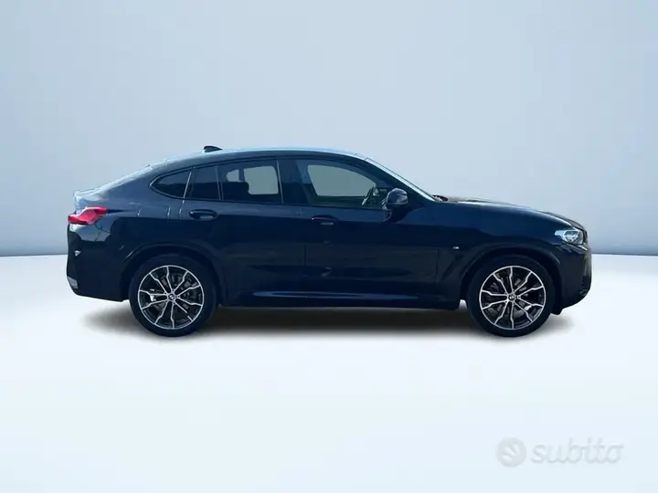 BMW X4 2023 photo 5