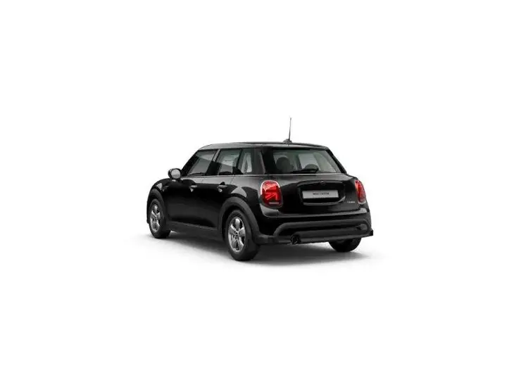 Mini Cooper 2021 photo 5