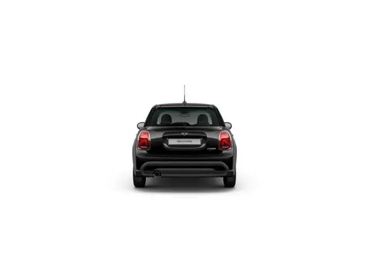Mini Cooper 2021 photo 4
