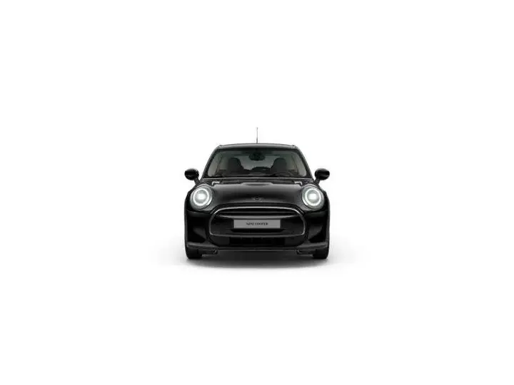 Mini Cooper 2021 photo 2