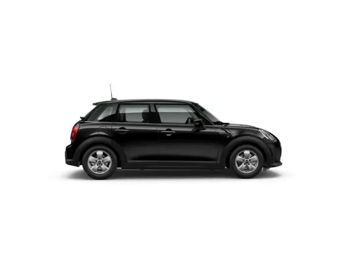 Mini Cooper 2021 photo 3