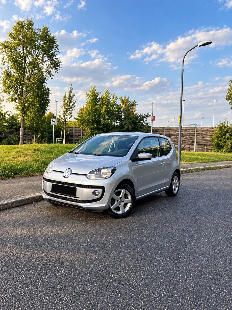Volkswagen Up