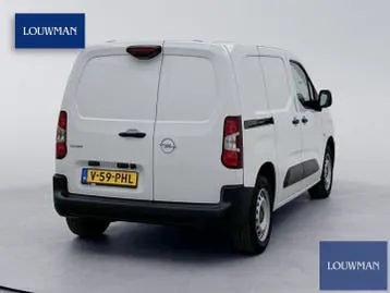 Opel Combo 2024 photo 3