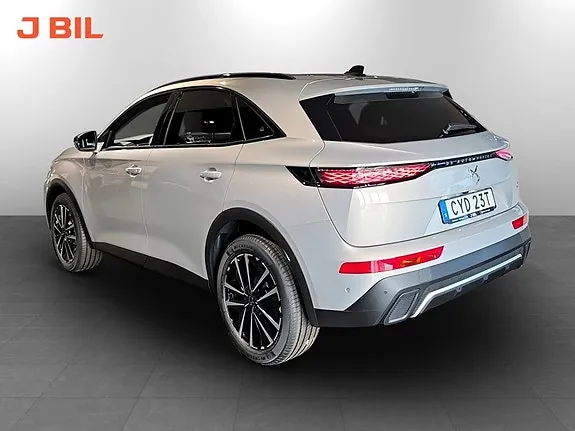 DS Automobiles Ds 7 Crossback 2025 photo 2