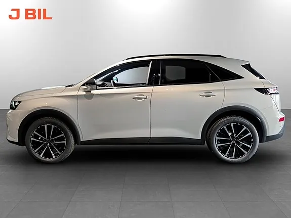 DS Automobiles Ds 7 Crossback 2025 photo 4