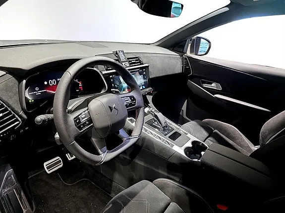DS Automobiles Ds 7 Crossback 2025 photo 5