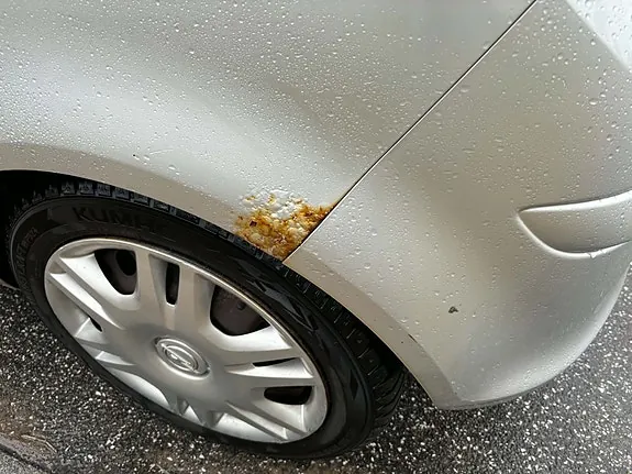Opel Corsa 2009 photo 4