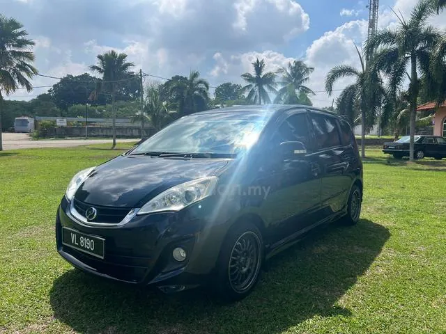 Perodua Alza