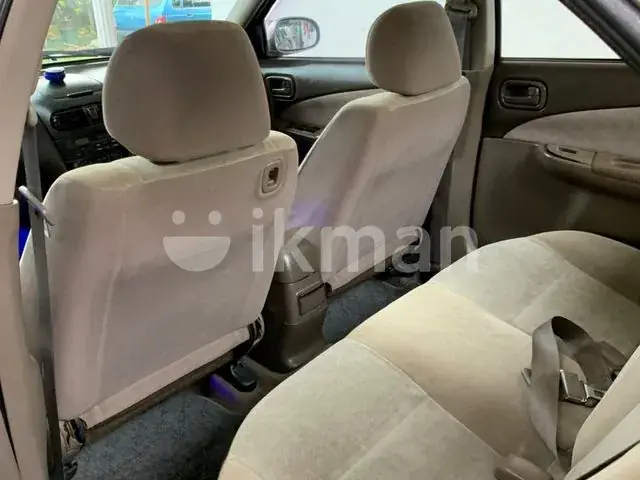 Nissan Sunny 2001 photo 5
