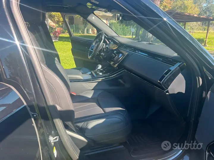 Land Rover Range Rover Sport 2024 photo 5