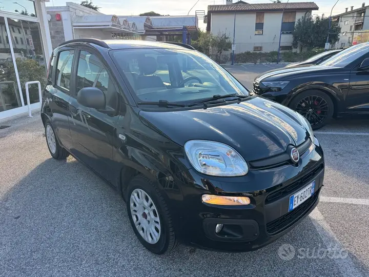 Fiat Panda 2015 photo 3