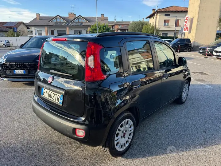 Fiat Panda 2015 photo 4
