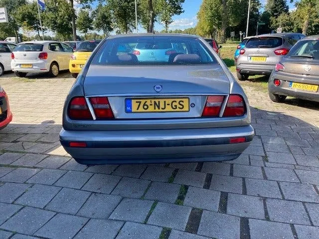 Lancia K 1998 photo 3