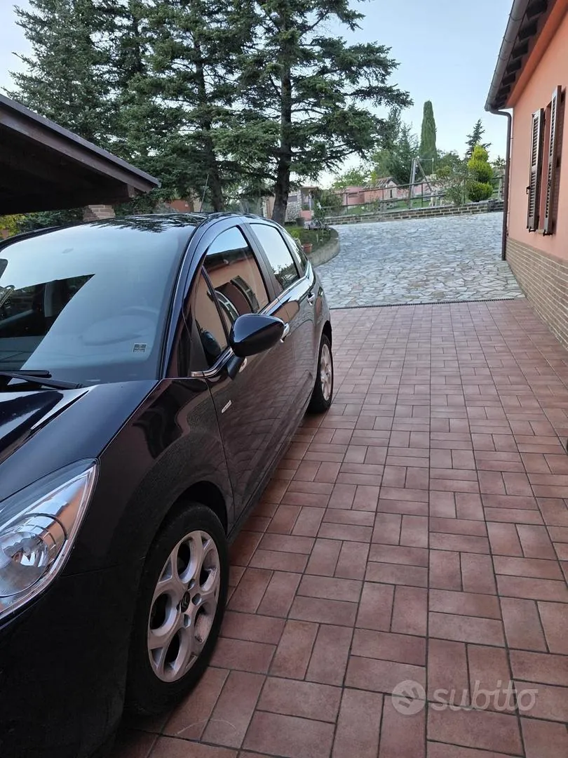 Citroen C3 2016 photo 5