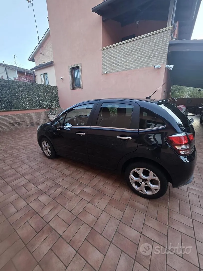 Citroen C3 2016 photo 3
