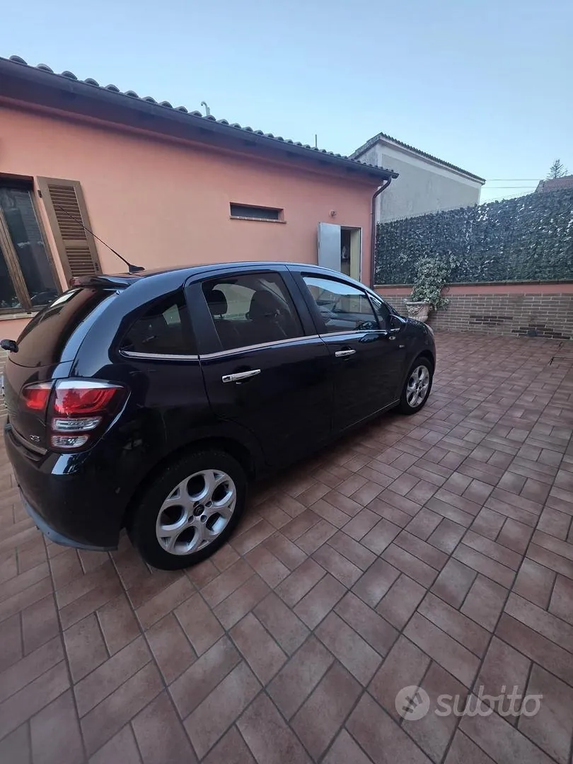 Citroen C3 2016 photo 4