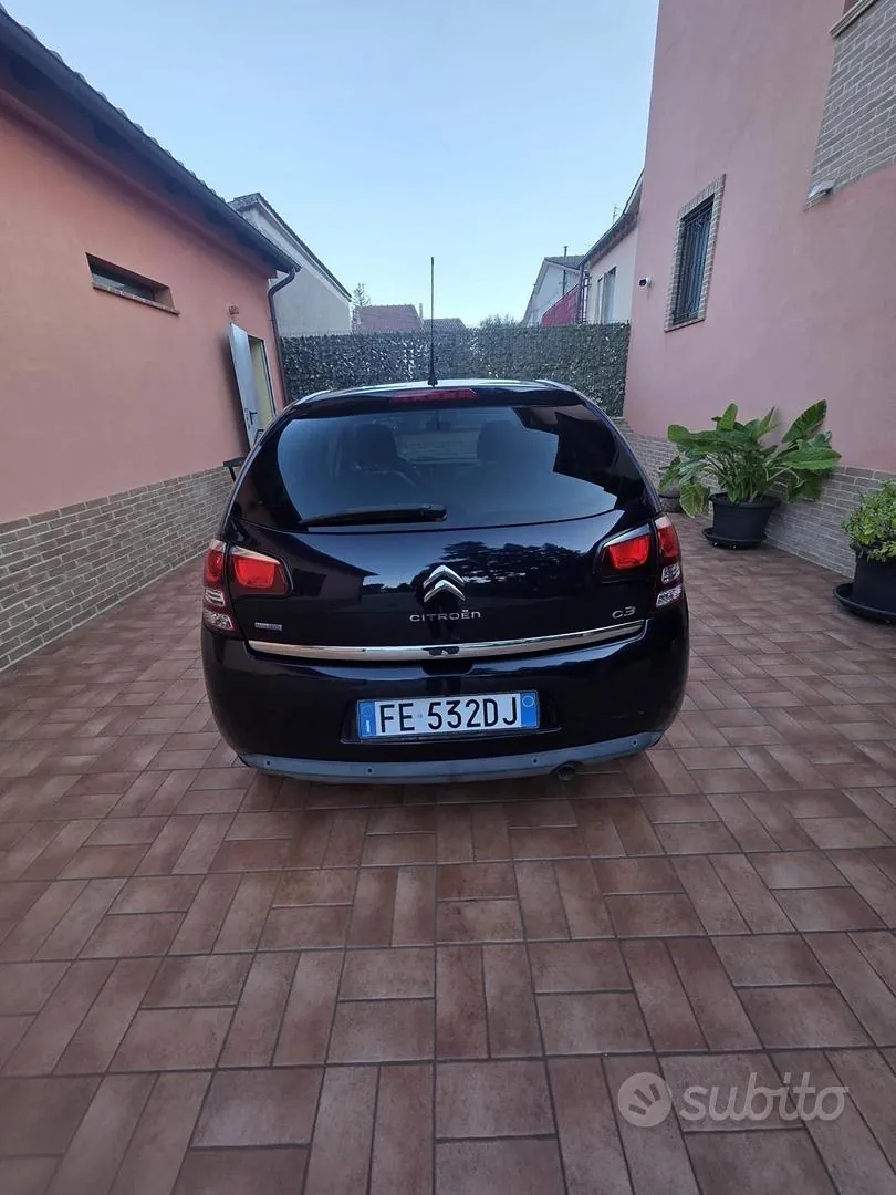 Citroen C3 2016 photo 2