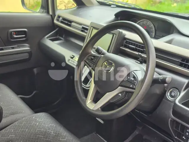 Suzuki Wagon R Fx 2024 photo 3