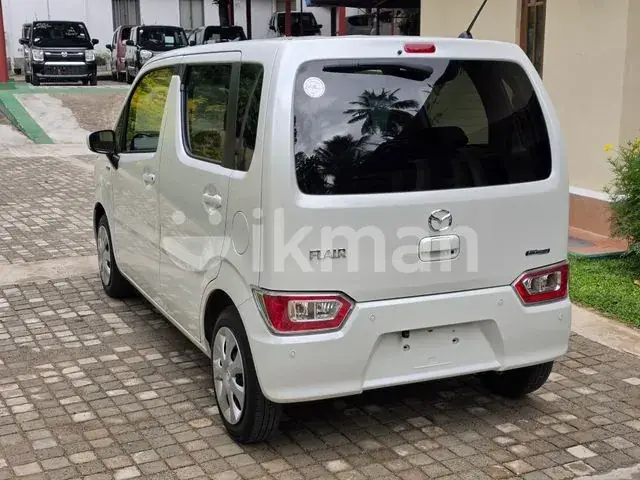 Suzuki Wagon R Fx 2024 photo 4
