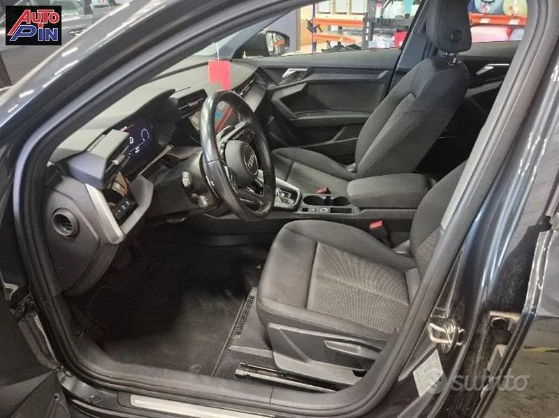 Audi A3 Sportback 2023 photo 3