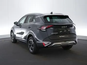 Kia Sportage 2024 photo 2