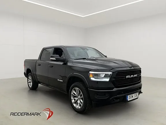 Dodge Ram 1500 2022 photo 3