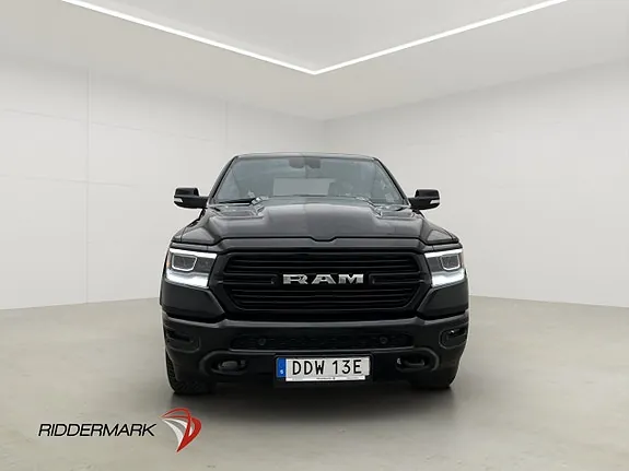 Dodge Ram 1500 2022 photo 5
